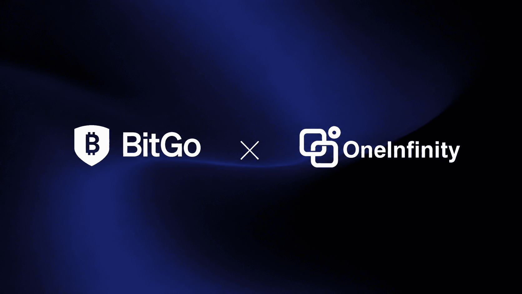 OneInfinity Partners with BitGo to Strengthen Digital Asset Custody Risk Management in Japan