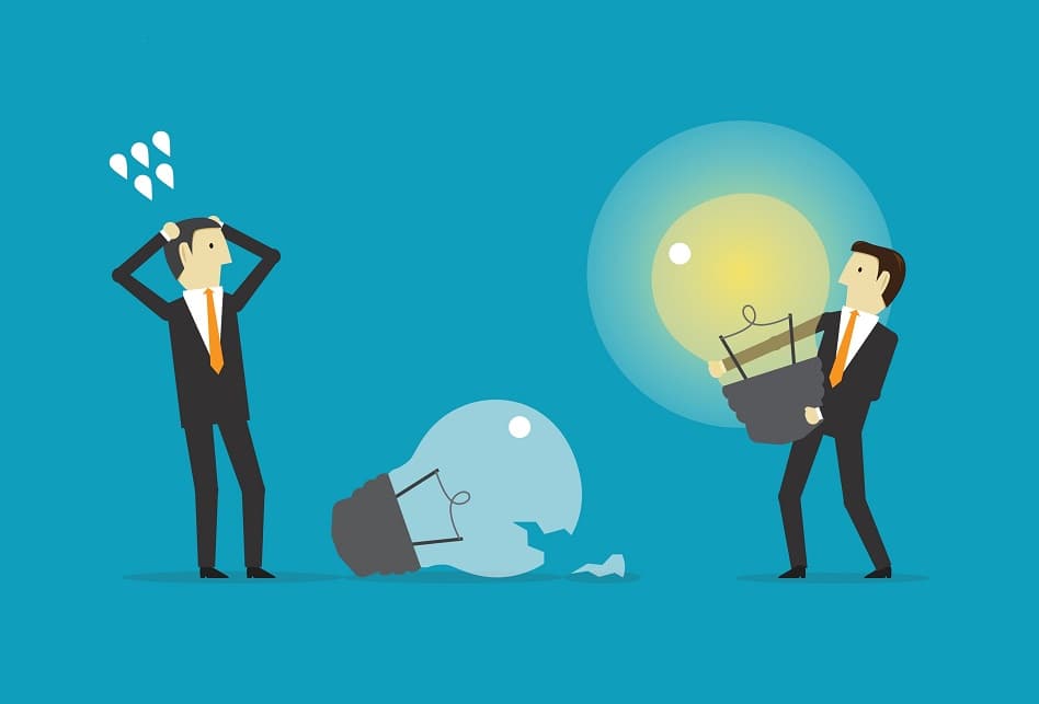 [Blog] What Sets Us Apart from Other Traditional Insurers?