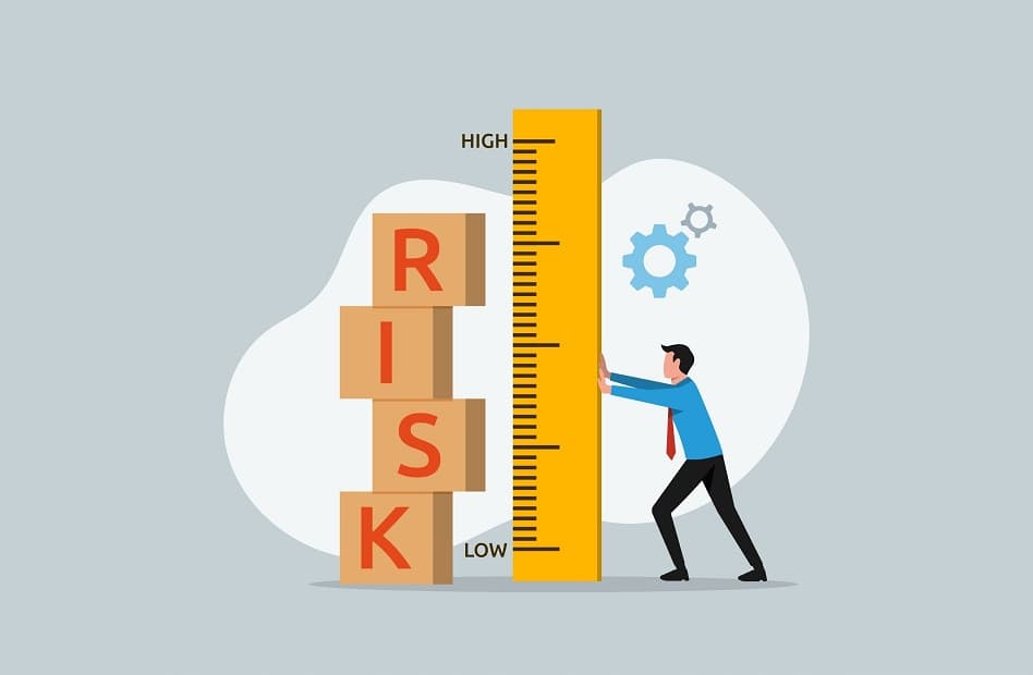 [Blog] Why is insurance important to your risk management?