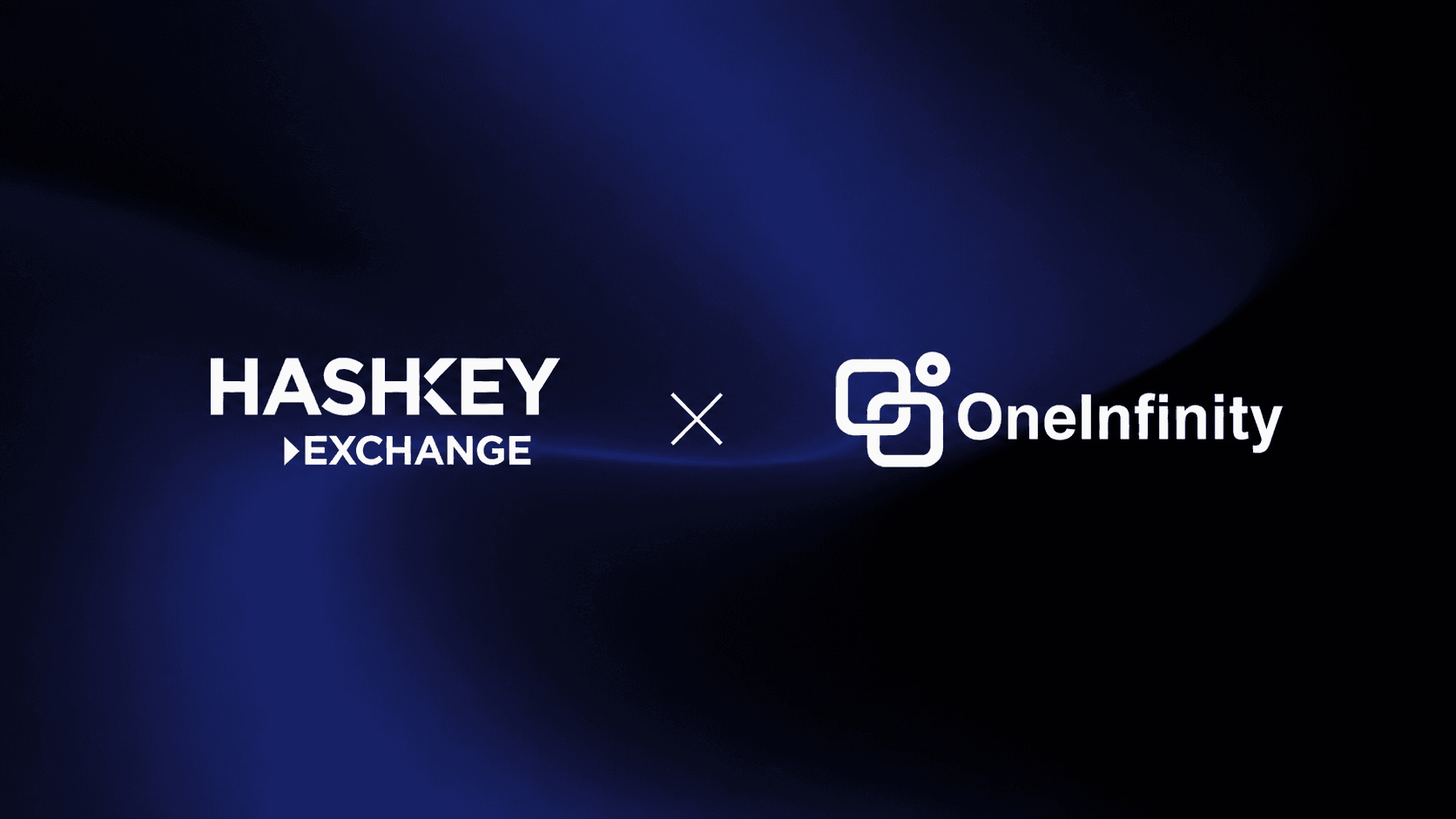 HashKey Exchange and OneInfinity Partner to Drive Local and Cross-Border Use Cases for HKDAP HKD Stablecoin