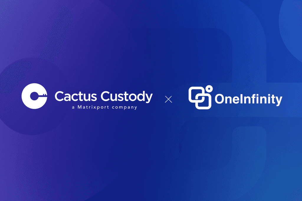 Custody Enhances Protection for Digital Assets with Insurer OneDegree