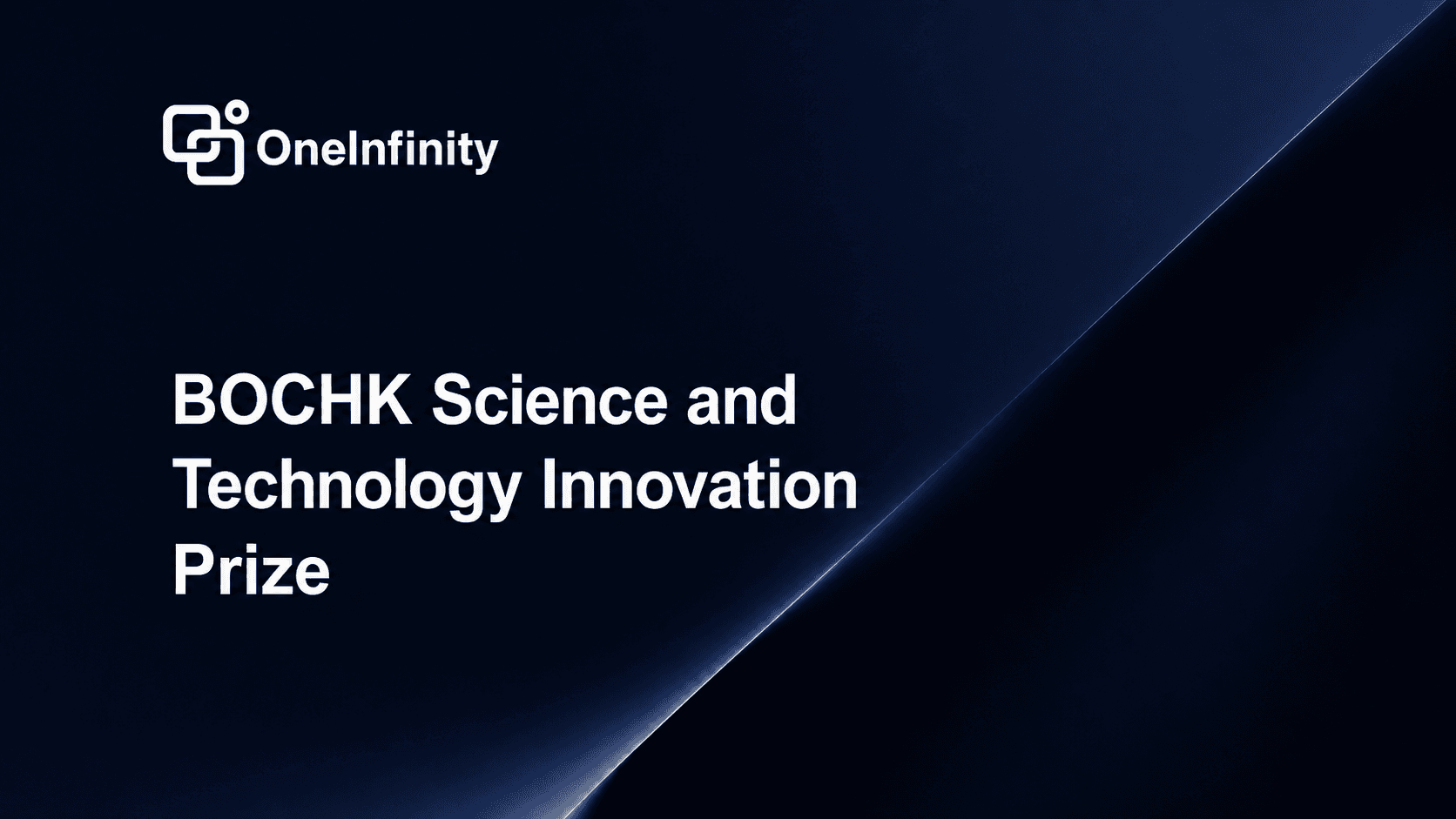 AIFT and OneInfinity Leaders Win BOCHK Science and Technology Innovation Prize for Digital Asset Insurance and Generative AI Security