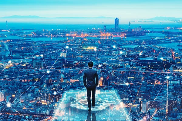 OneDegree becomes the first Asia-headquartered insurer to bring protection for digital assets