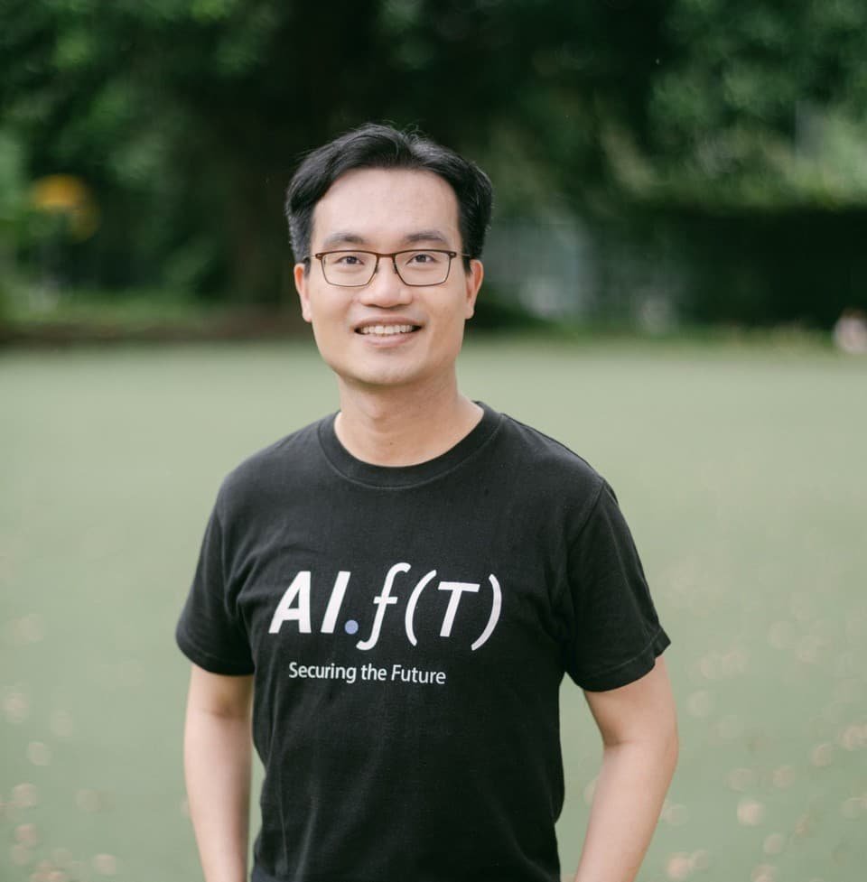 Alvin Kwock