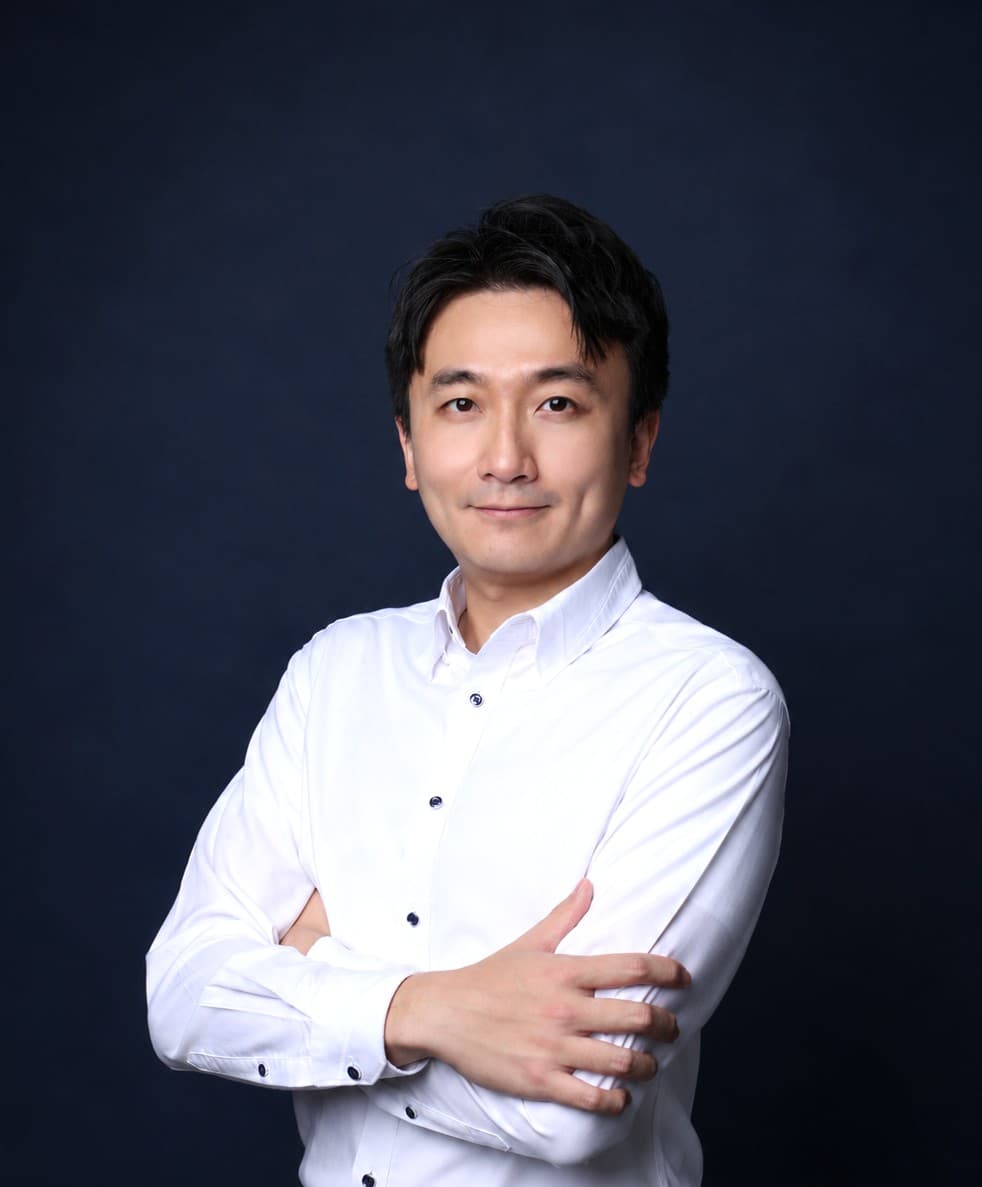 Rex Zhang