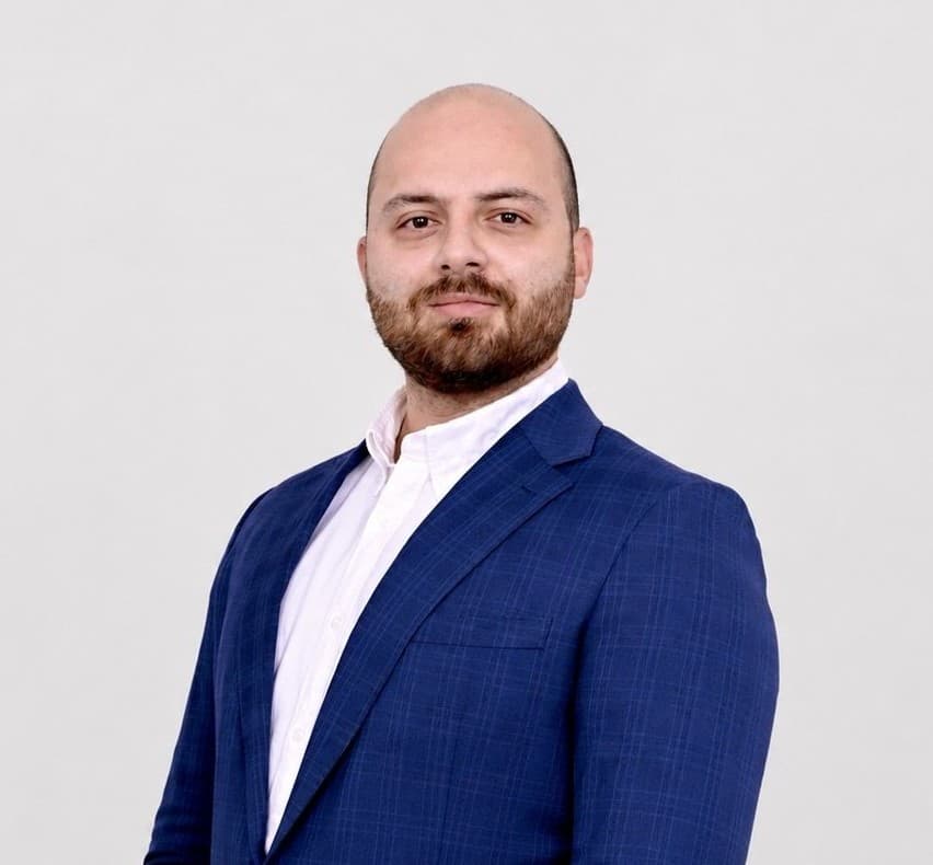 Tarek Abi Saleh