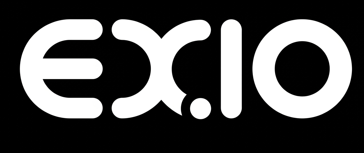 EXIO logo