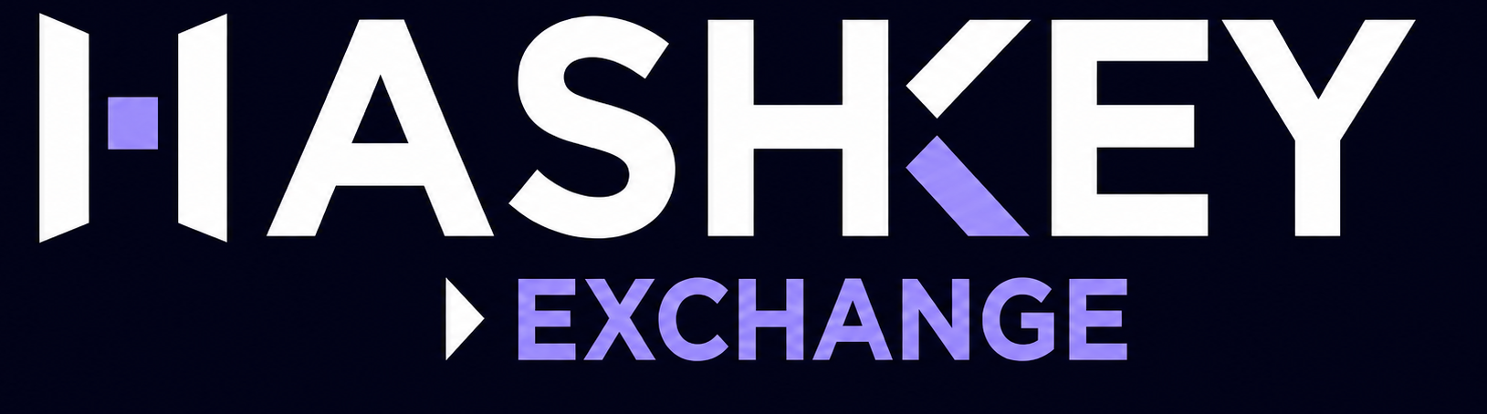 HashKey Exchange logo