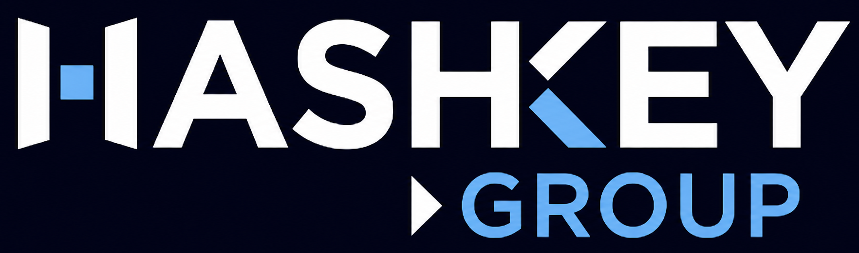 HashKey Group logo