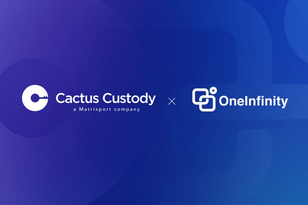 Custody Enhances Protection for Digital Assets with Insurer OneDegree
